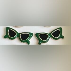 KATE SPADE NEW YORK x TARGET SUNGLASSES STUD EARRINGS OTHER EARRINGS LISTED